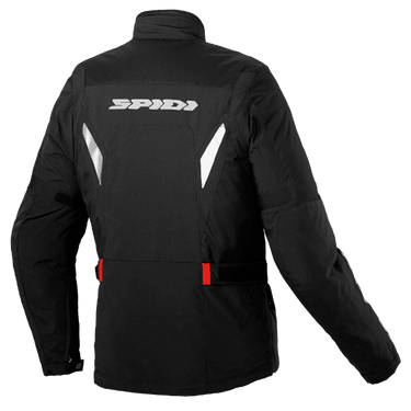 SPIDI SUPERHYDRO H2OUT,Giacca Impermeabile SPIDI